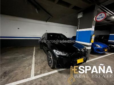 Apartamento en venta en Chico, Bogotá · foto 8 de 20