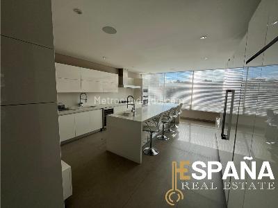 Apartamento en venta en Chico, Bogotá · foto 9 de 20