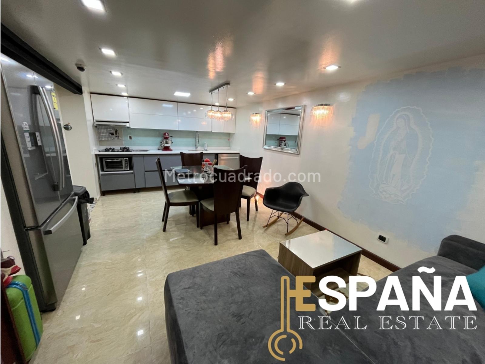 Apartamento en Venta  La Antigua