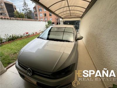 Casa de 4 alcobas en venta en Nueva Autopista Norte, Bogotá, 410 m² · foto 15 de 15