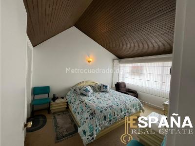 Casa de 4 alcobas en venta en Nueva Autopista Norte, Bogotá, 410 m² · foto 7 de 15