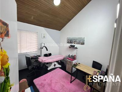 Casa en venta en Las Margaritas, Bogotá · foto 11 de 20
