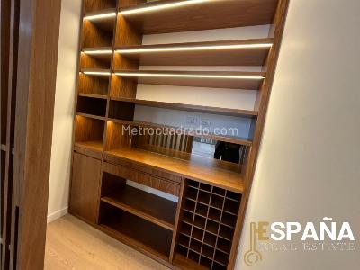 Apartamento de 3 alcobas en venta en Los Rosales, Bogotá, 533 m² · foto 10 de 20
