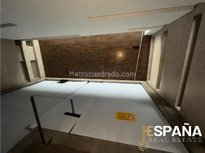 Apartamento de 3 alcobas en venta en Los Rosales, Bogotá, 533 m² · foto 11 de 20