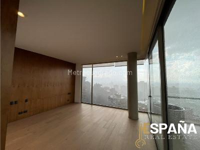 Apartamento de 3 alcobas en venta en Los Rosales, Bogotá, 533 m² · foto 18 de 20