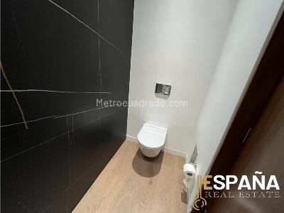 Apartamento de 3 alcobas en venta en Los Rosales, Bogotá, 533 m² · foto 20 de 20