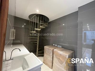 Apartamento de 3 alcobas en venta en Los Rosales, Bogotá, 533 m² · foto 4 de 20