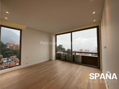Apartamento de 3 alcobas en venta en Los Rosales, Bogotá, 533 m² · foto 5 de 20