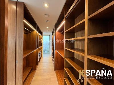 Apartamento de 3 alcobas en venta en Los Rosales, Bogotá, 533 m² · foto 7 de 20
