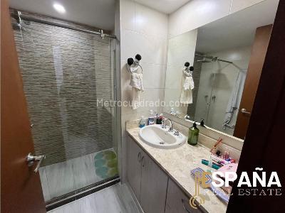 Apartamento en venta en Lagos De Cordoba, Bogotá · foto 10 de 13
