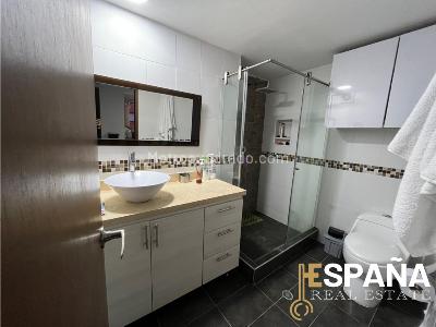 Apartamento en venta en Lagos De Cordoba, Bogotá · foto 11 de 13