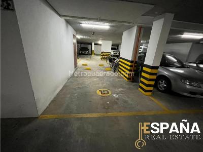 Apartamento en venta en Lagos De Cordoba, Bogotá · foto 13 de 13