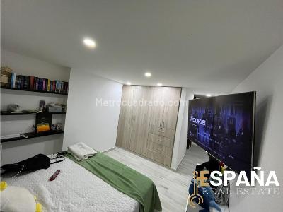 Apartamento en venta en Lagos De Cordoba, Bogotá · foto 5 de 13