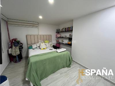 Apartamento en venta en Lagos De Cordoba, Bogotá · foto 6 de 13