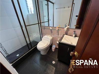 Apartamento en venta en Contador, Bogotá · foto 10 de 16