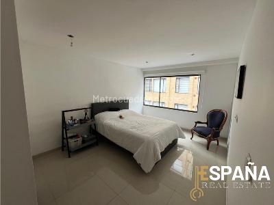 Apartamento en venta en Contador, Bogotá · foto 11 de 16