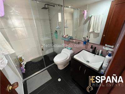 Apartamento en venta en Contador, Bogotá · foto 12 de 16