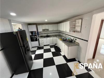 Apartamento en venta en Contador, Bogotá · foto 13 de 16