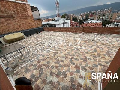 Apartamento en venta en Contador, Bogotá · foto 15 de 16