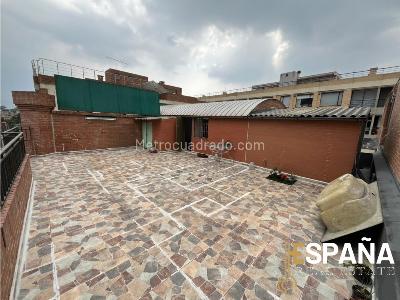 Apartamento en venta en Contador, Bogotá · foto 16 de 16