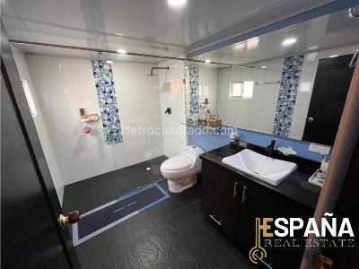 Apartamento en venta en Contador, Bogotá · foto 5 de 16