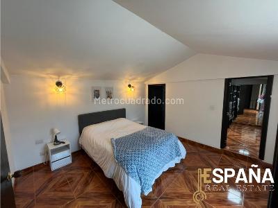 Apartamento en venta en Contador, Bogotá · foto 6 de 16