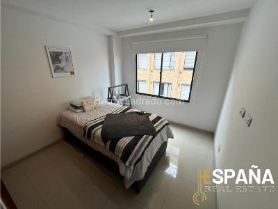 Apartamento en venta en Contador, Bogotá · foto 9 de 16