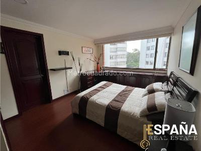 Apartamento de 4 alcobas en venta en La Calleja, Bogotá, 176 m² · foto 5 de 20