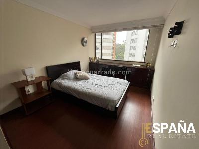 Apartamento de 4 alcobas en venta en La Calleja, Bogotá, 176 m² · foto 6 de 20