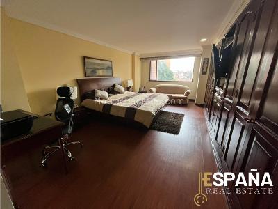 Apartamento de 4 alcobas en venta en La Calleja, Bogotá, 176 m² · foto 7 de 20