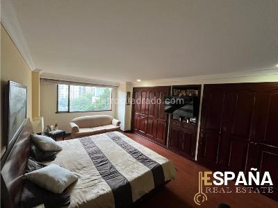 Apartamento de 4 alcobas en venta en La Calleja, Bogotá, 176 m² · foto 8 de 20