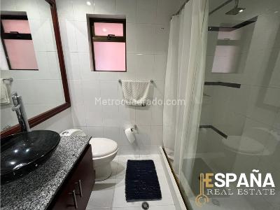 Apartamento de 4 alcobas en venta en La Calleja, Bogotá, 176 m² · foto 9 de 20