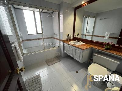 Apartamento de 4 alcobas en venta en La Calleja, Bogotá, 176 m² · foto 10 de 20