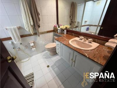 Apartamento de 4 alcobas en venta en La Calleja, Bogotá, 176 m² · foto 12 de 20