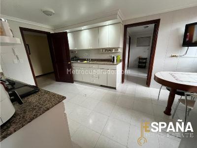 Apartamento de 4 alcobas en venta en La Calleja, Bogotá, 176 m² · foto 14 de 20