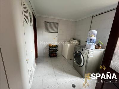 Apartamento de 4 alcobas en venta en La Calleja, Bogotá, 176 m² · foto 15 de 20