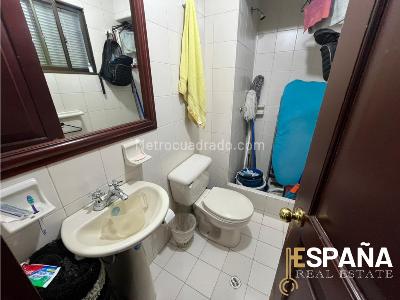 Apartamento de 4 alcobas en venta en La Calleja, Bogotá, 176 m² · foto 17 de 20