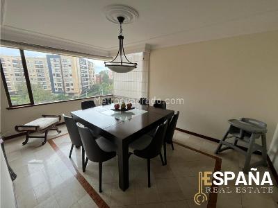Apartamento de 4 alcobas en venta en La Calleja, Bogotá, 176 m² · foto 18 de 20