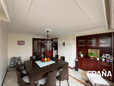 Apartamento de 4 alcobas en venta en La Calleja, Bogotá, 176 m² · foto 19 de 20
