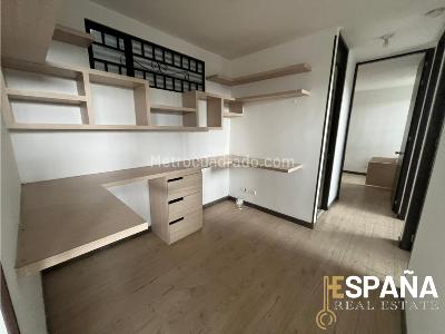 Apartamento de 3 alcobas en venta en Mexico, Funza, 71 m² · foto 14 de 20