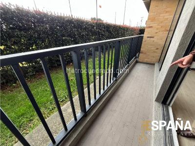 Apartamento de 3 alcobas en venta en Mexico, Funza, 71 m² · foto 15 de 20