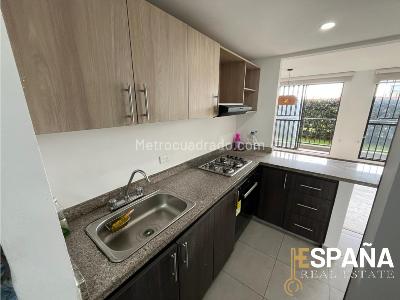 Apartamento de 3 alcobas en venta en Mexico, Funza, 71 m² · foto 16 de 20