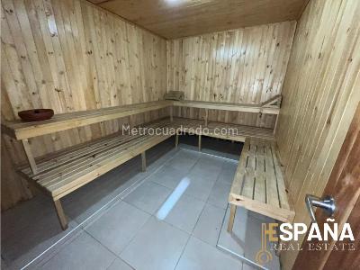 Apartamento de 3 alcobas en venta en Mexico, Funza, 71 m² · foto 19 de 20