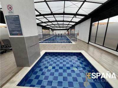 Apartamento de 3 alcobas en venta en Mexico, Funza, 71 m² · foto 20 de 20
