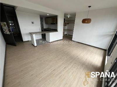 Apartamento de 3 alcobas en venta en Mexico, Funza, 71 m² · foto 3 de 20