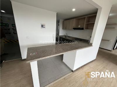 Apartamento de 3 alcobas en venta en Mexico, Funza, 71 m² · foto 4 de 20
