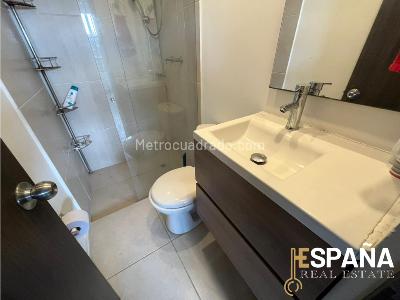 Apartamento de 3 alcobas en venta en Mexico, Funza, 71 m² · foto 5 de 20