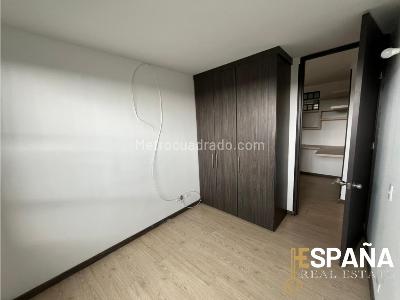 Apartamento de 3 alcobas en venta en Mexico, Funza, 71 m² · foto 6 de 20