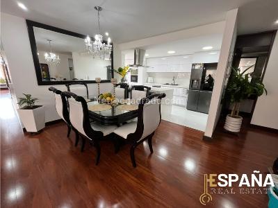 Apartamento en venta en La Calleja, Bogotá · foto 10 de 20