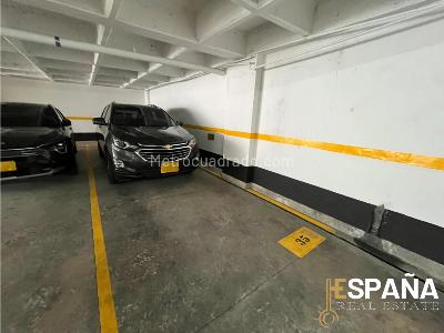 Apartamento en venta en La Calleja, Bogotá · foto 18 de 20